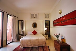 Riad du Ciel Marrakech