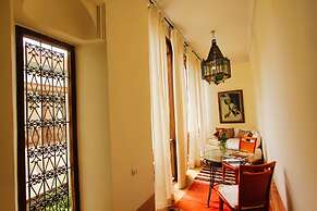 Riad du Ciel Marrakech
