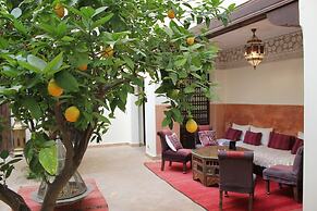 Riad du Ciel Marrakech