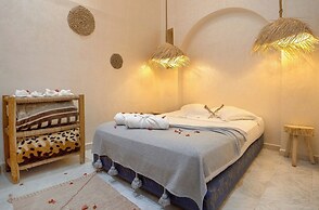 Riad Hotel El Kennaria