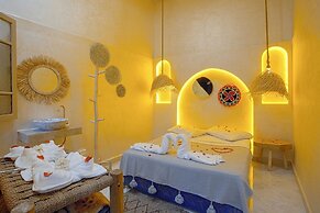 Riad Hotel El Kennaria