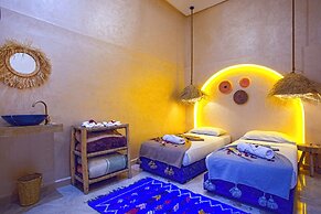 Riad Hotel El Kennaria