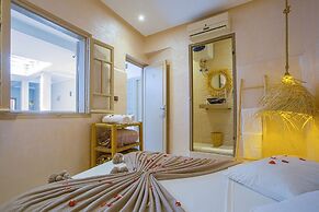 Riad Hotel El Kennaria