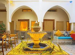 Riad Hotel El Kennaria