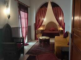 Riad Marelia