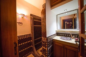 Fes Riad Scalia