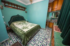 Fes Riad Scalia