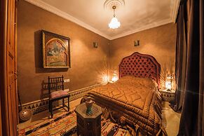 Fes Riad Scalia