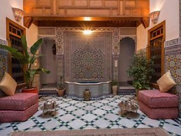 Fes Riad Scalia