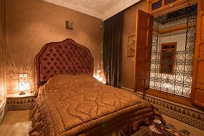 Fes Riad Scalia
