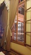Fes Riad Scalia