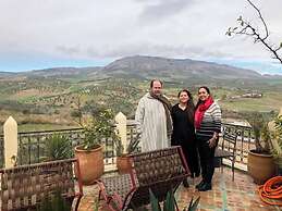 Fes Riad Scalia