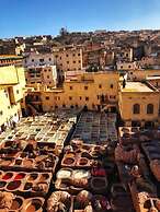 Fes Riad Scalia