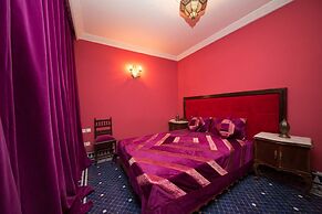 Fes Riad Scalia