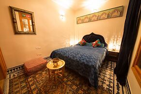 Fes Riad Scalia