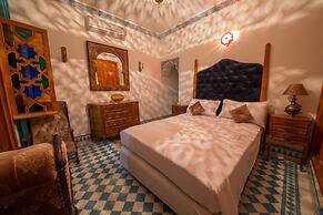 Fes Riad Scalia