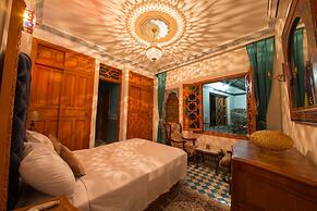 Fes Riad Scalia