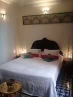 Fes Riad Scalia