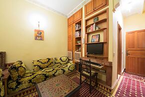 Fes Riad Scalia