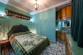 Fes Riad Scalia
