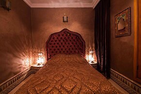 Fes Riad Scalia