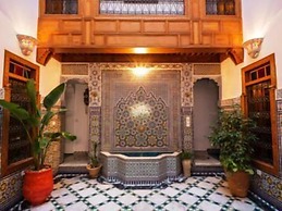 Fes Riad Scalia