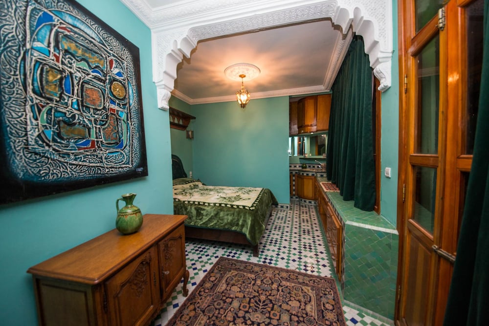 Fes Riad Scalia