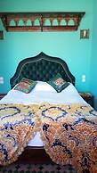 Fes Riad Scalia