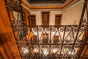 Fes Riad Scalia