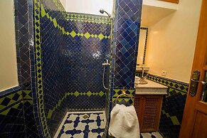 Fes Riad Scalia