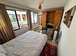 Fes Riad Scalia