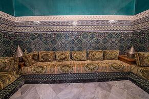 Fes Riad Scalia