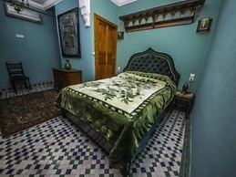Fes Riad Scalia
