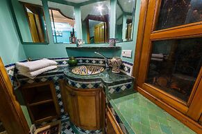 Fes Riad Scalia