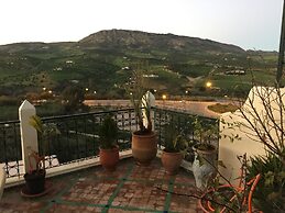 Fes Riad Scalia