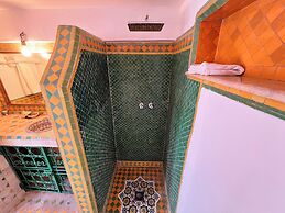 Fes Riad Scalia