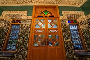 Fes Riad Scalia