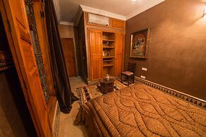 Fes Riad Scalia