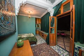 Fes Riad Scalia