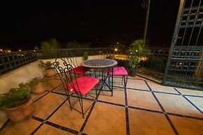 Fes Riad Scalia