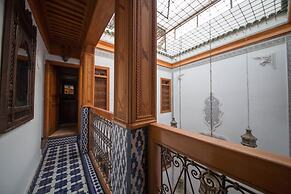 Fes Riad Scalia