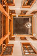 Fes Riad Scalia