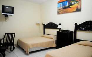 Hotel Real Granada