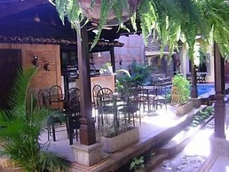 Hotel Real Granada