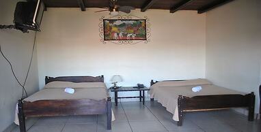 Hotel Real Granada