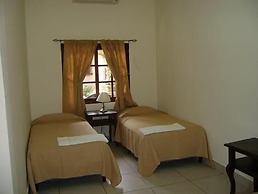 Hotel Real Granada