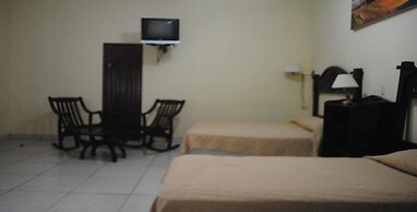 Hotel Real Granada