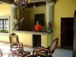 Hotel Real Granada