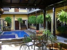 Hotel Real Granada