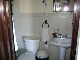 Hotel Real Granada